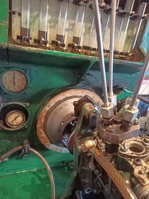 Паливний насос,тнвд ,топлівна Нд 21. Т 40, т16-25,МТЗ 240