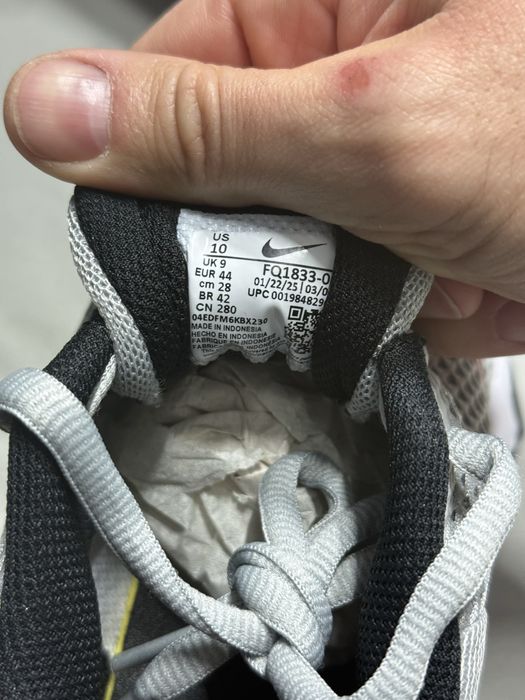 Кросівки Nike Air Max Alpha 6 ( original)