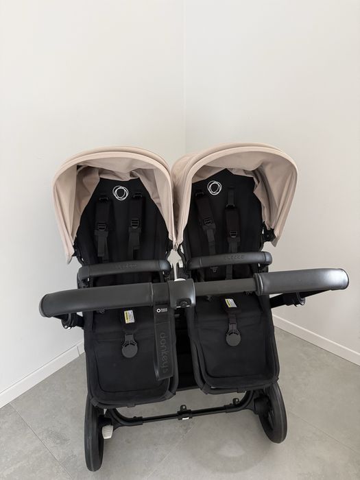 Bugaboo Donkey 5 Duo