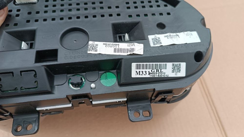 Панель приборів Hyundai ix35 94003-2y310 1.7 diesel 2009 > 2015р