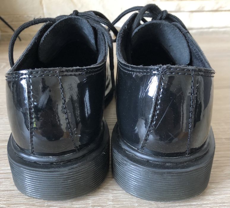 Buty Dr. Martens 1461 Junior [Everley] r.36