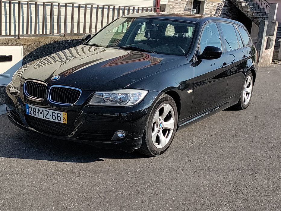 Vendo BMW estimada 2012 ,163 cw