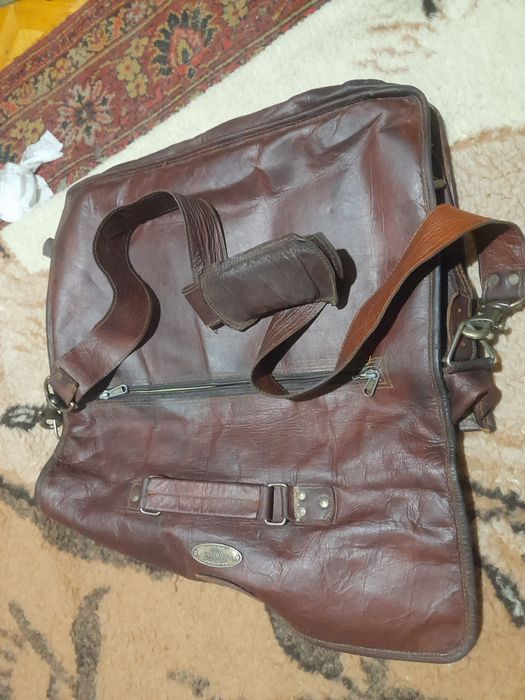 Сумка портфель для мужчин