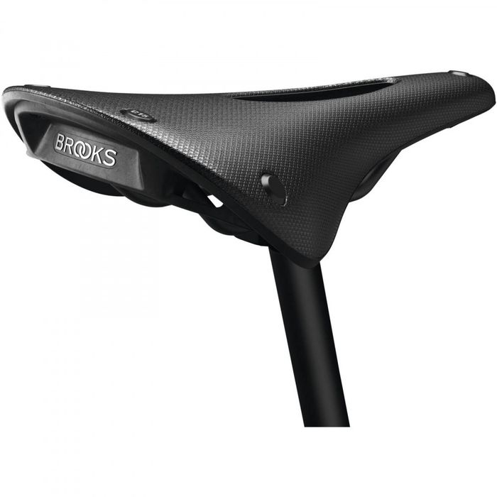 Сідло BROOKS CAMBIUM C15 Black (ADM013861)