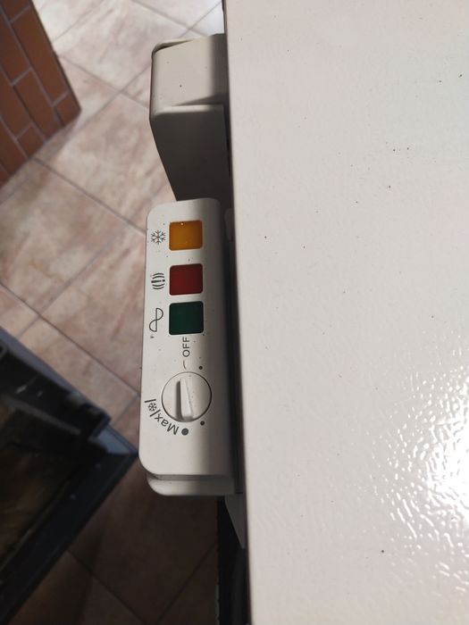 Zamrażarka skrzyniowa Beko