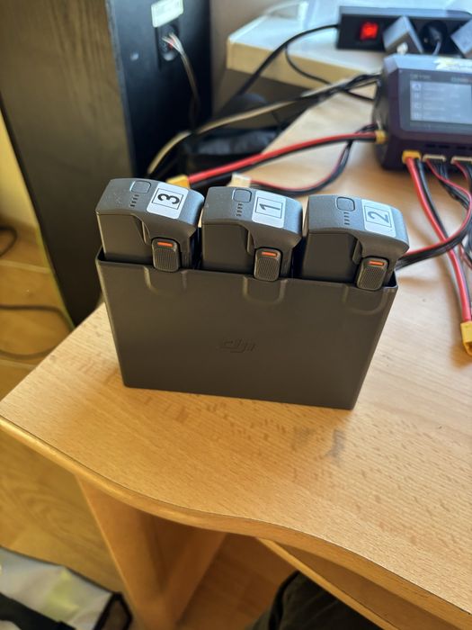 Baterie Avata2 +hub