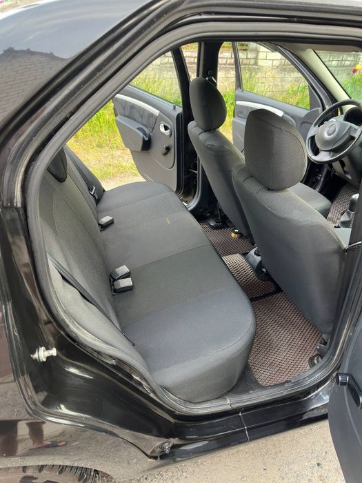 Продам авто Dacia Logan 2009