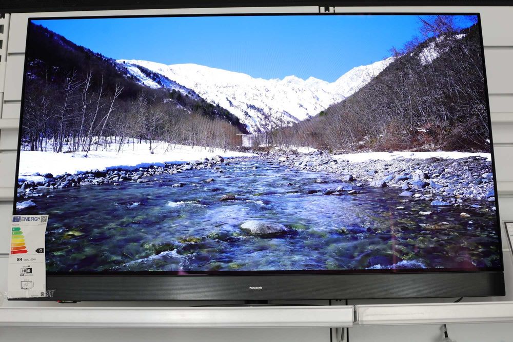 Telewizor Panasonic TV-55Z95AEG oled Ekspozycja/Wyprzedaż/Outlet