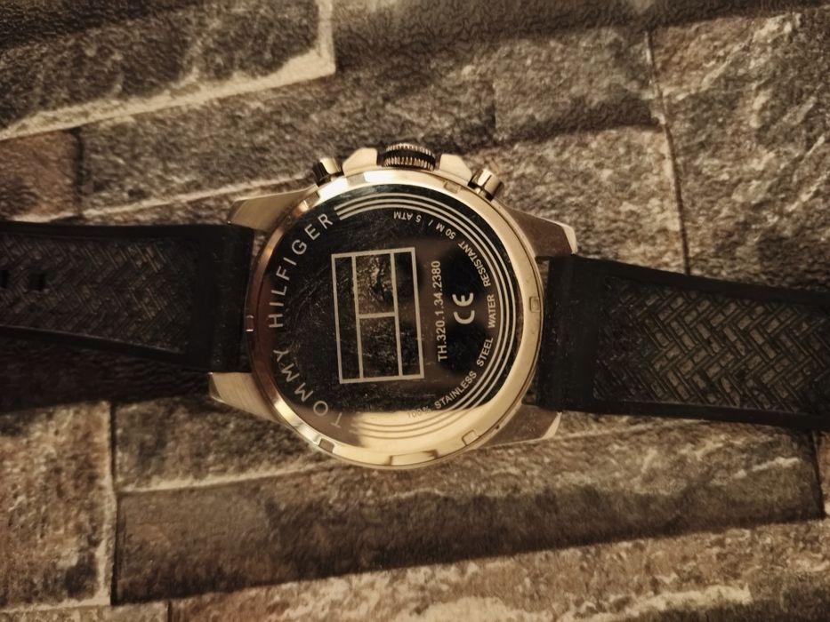 Relógio Tommy Hilfiger