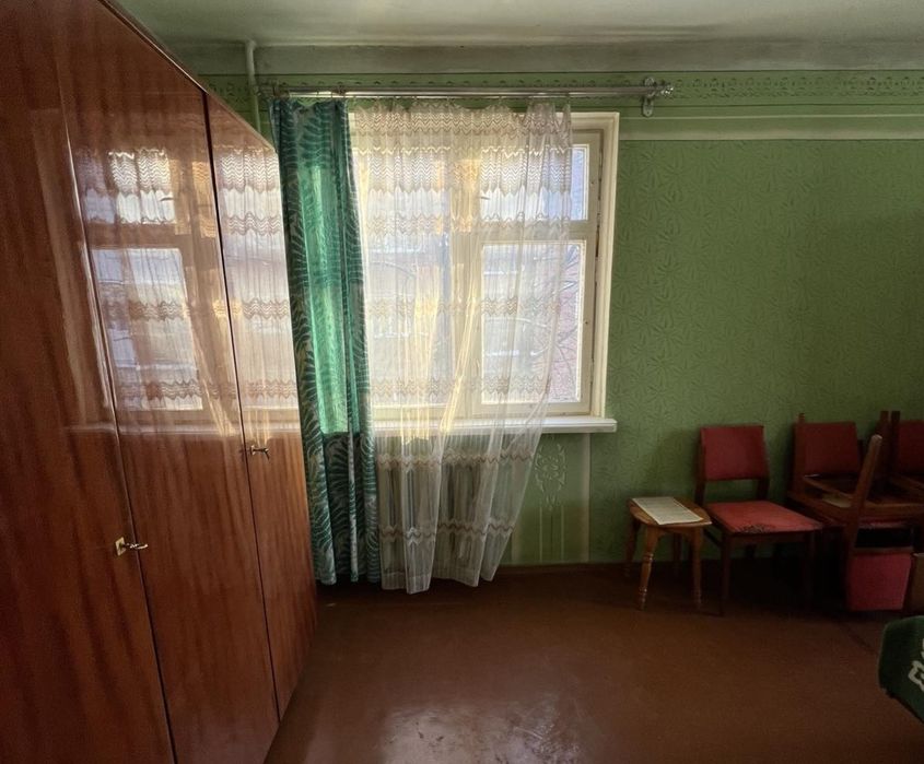 Продаж 3х-кімн в ЦЕНТРІ