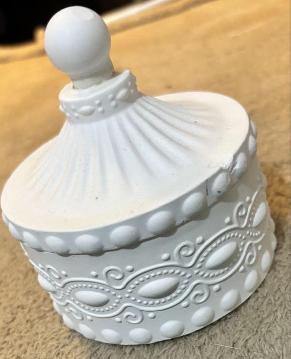 Caixas em gesso perfumado426637617854556164