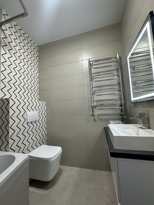 Продаж 2 кім.квартири з ремонтом /ЖК Well Home ,вул.Щирецька/Південний