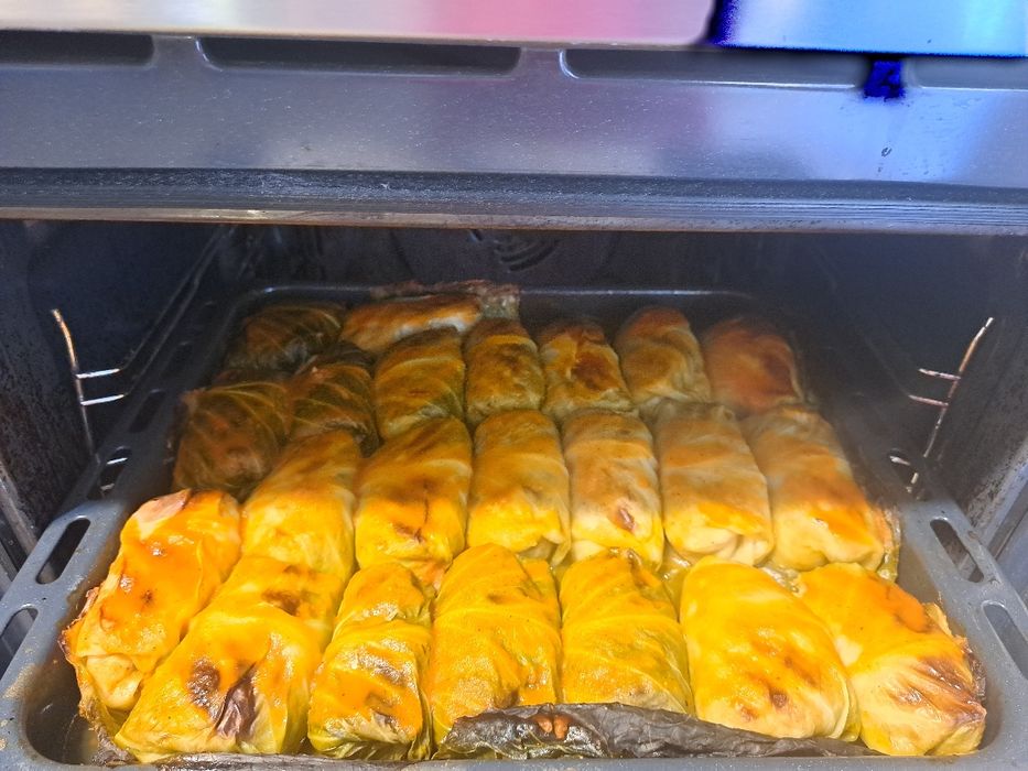 Pierogi domowe ,krokiety itd