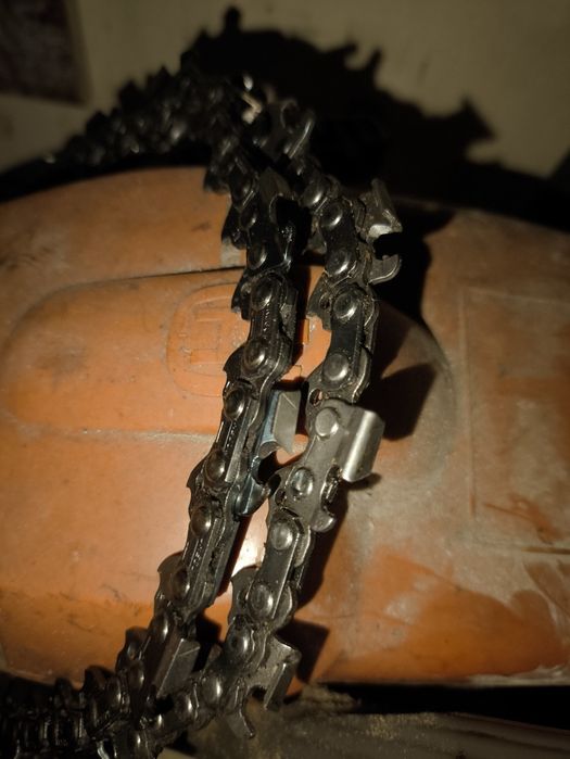 Husqvarna 340 em boas condições