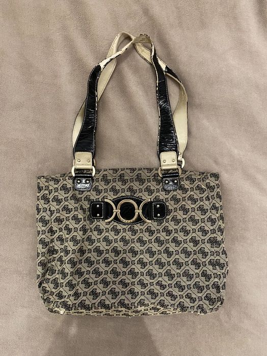 Mala GUESS vintage anos 2000