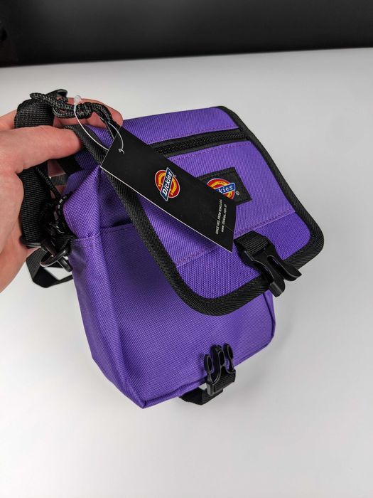 Сумка Dickies, барсетка дикис, сумка через плечо дікес, месенджер: 399 ...