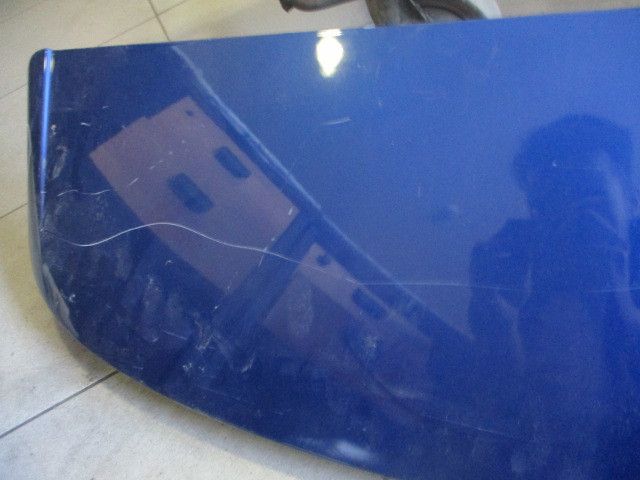 Spoiler / aileron da tampa da mala RENAULT Megane IV (B9A/M_)