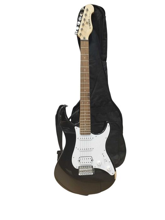 Gitara Elektryczna  YAMAHA EG 112C