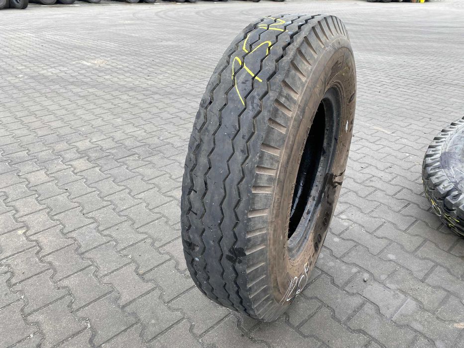 Opona używana rolnicza 10.00-20,10.00R20 DOUBLE STAR HP040A