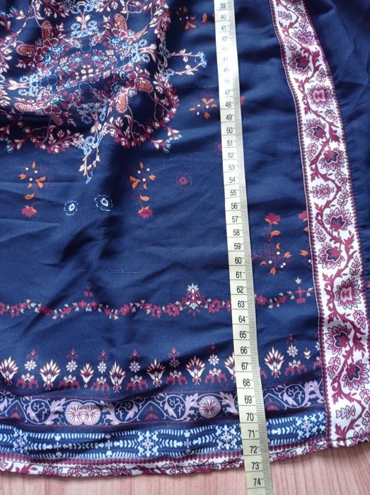 Tunika, bluzka  ciążowa  Boho r.40/42