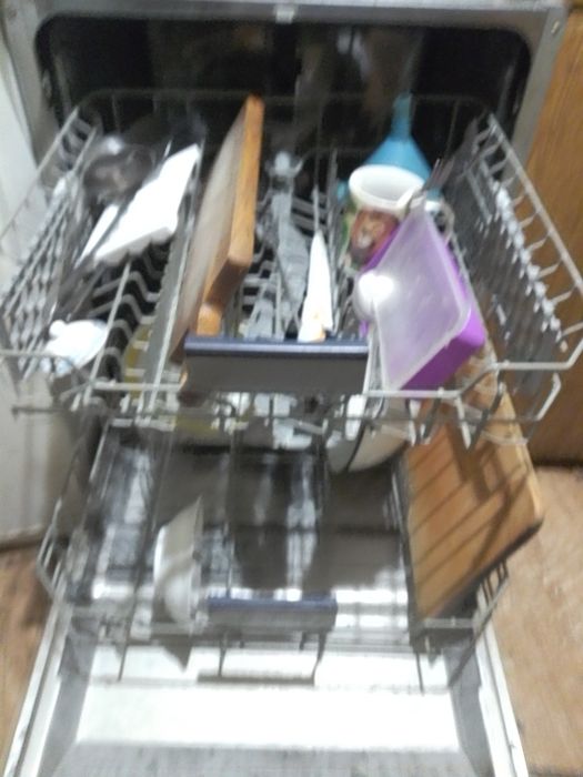 Посудомийні машини