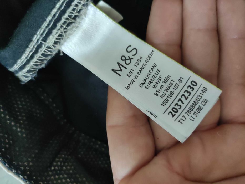 Чоловічі шорти..