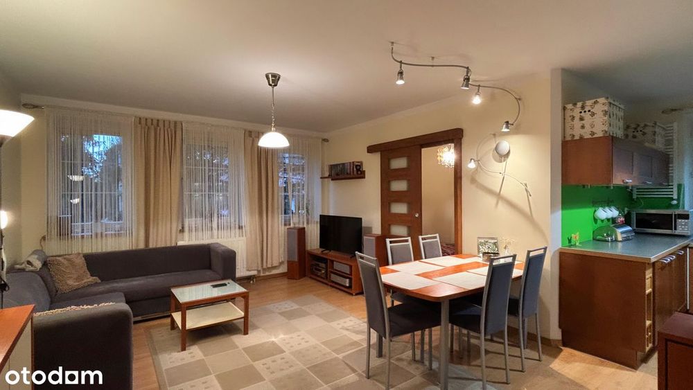 Idealne mieszkanie dla rodziny | 3 pokoje | zielona okolica | garaż.