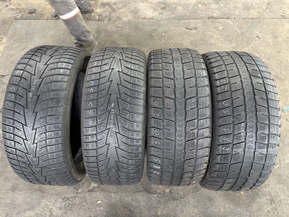 Продам гуму 285 50 20 шиномонтаж житомир