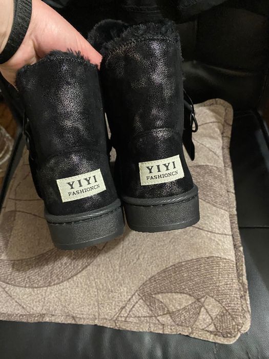 Продам Угги  тёплые