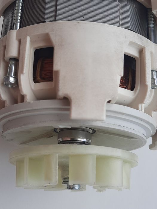 Насос electrolux EB085D25/2T