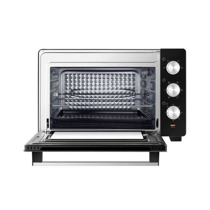 Mini forno Electronia (60 LT) Tem  garantia.