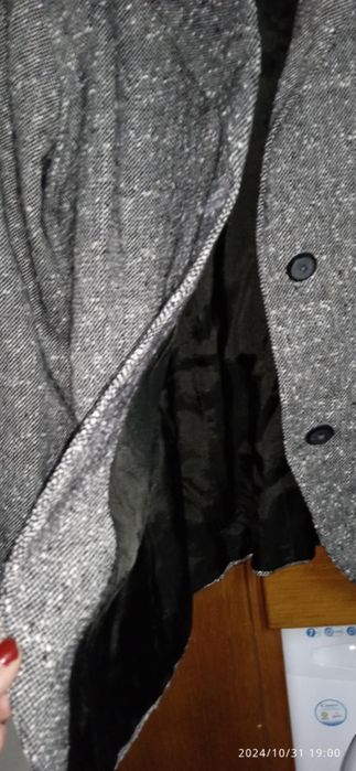 Blazer senhora bom estado