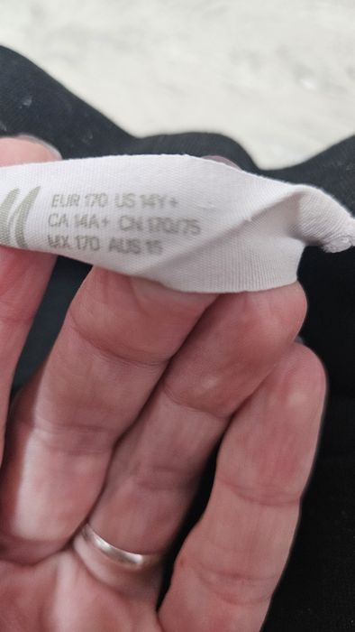 Лосины штаны для девочки