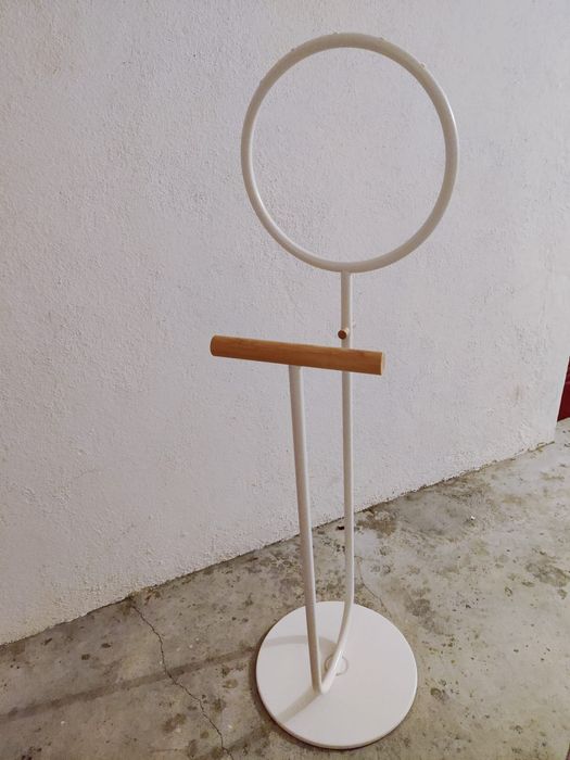 Bengaleiro braco/bambu