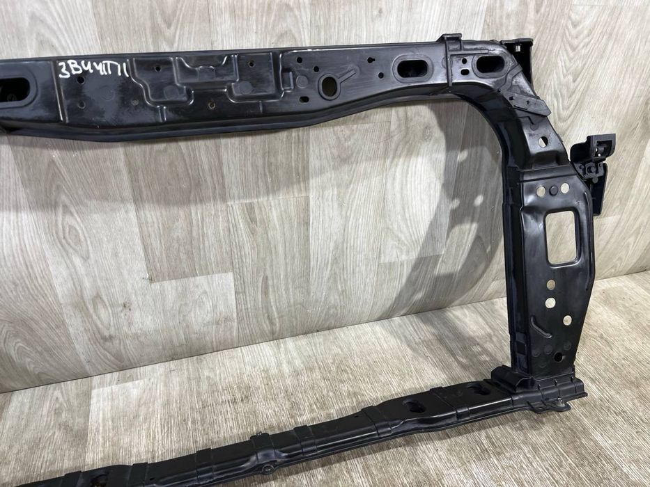 Панель передняя установочная Kia Rio 3 ( 2011 - 2017 г. ) 64101-1W000