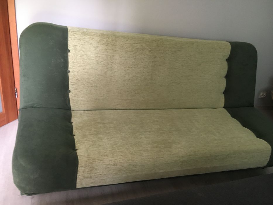 Kanapy/wersalki w dobrym stanie