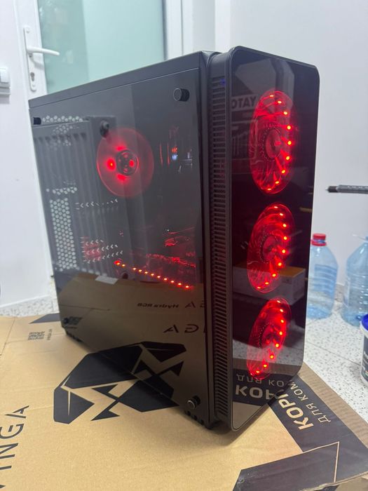 Продам свій Комп'ютер