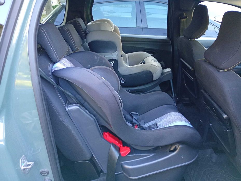 Dacia Jogger 1.0 ECO-G Essential 7L Bi-Fuel