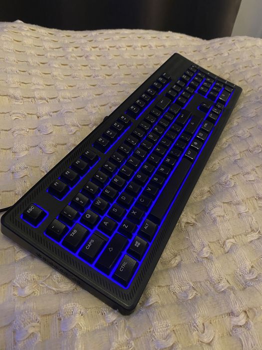 Klawiatura Steelseries Apex 100 USB