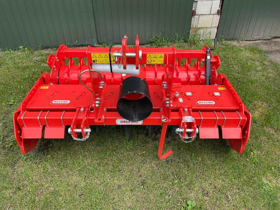 Brona Aktywna/Sadownicza  2.0 m Maschio Gaspardo Delfino DL 2000