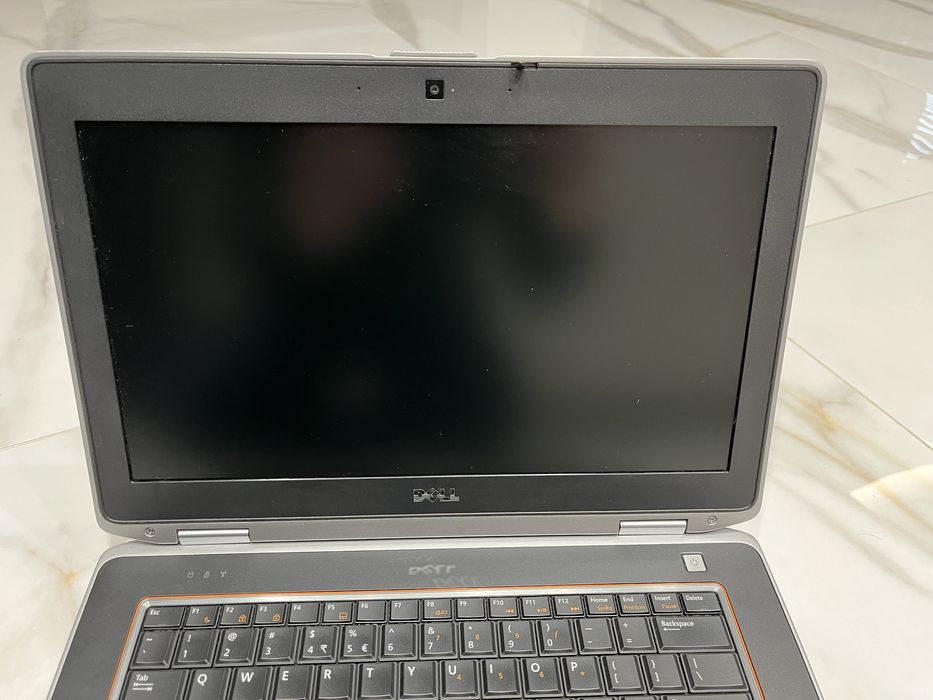 Laptop Dell Latitude e6420