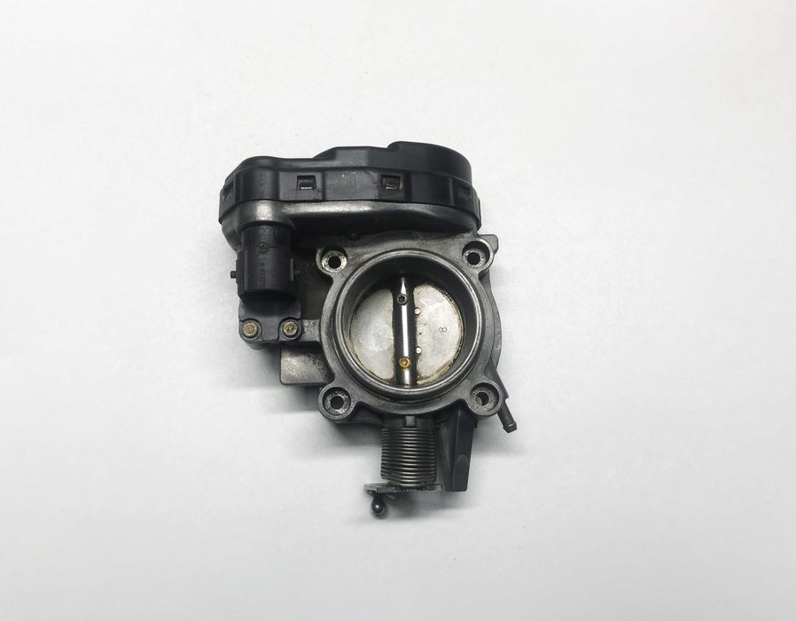 Дросельна заслінка Mercedes W202. S202. W210. S210. W163. C208 - 2.0