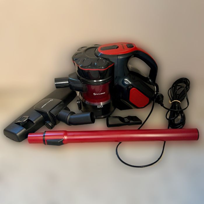 Odkurzacz Nowy Cykloniczny