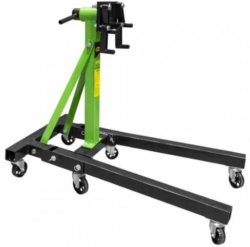 Suporte Rotativo para motores JBM 50838 Capac. 900 Kgs JL20