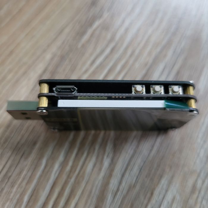 Usb trigger tester Fnirsi FNB38