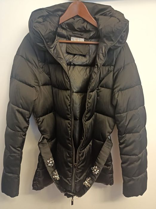 Kispo AD Woman preto