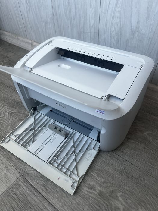 Принтер Canon LBP6000