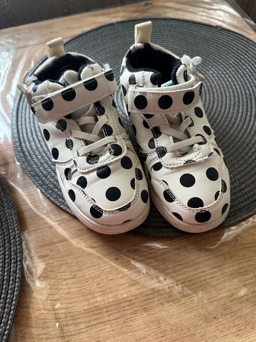 Кросівки  утеплені