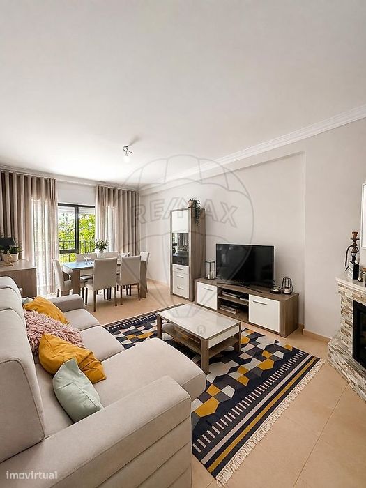 Apartamento T3 para arrendamento
