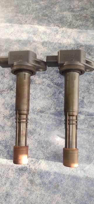 Катушка зажигания,honda cr-v